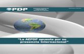 Revista AEPDP n4 - Marzo 2012