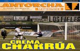 Antorcha Deportiva 69