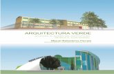 Arquitectura verde aplicada al diseño del IES Infante D.Juan Manuel
