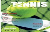 TENNIS Ed.3_Year_2_2009