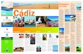 Guía-Mapa de la Provincia de Cádiz