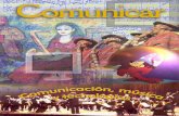 Revista Comunicar 23: Música y comunicación