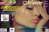 Revista Mujeres Yelitza Castillo