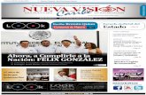1º Edicion Julio Nueva Vision del Caribe 2012