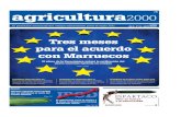 Agricultura 2000 AGO 2011