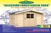 Selecci³n Forestgreen