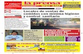 Semanario La Prensa