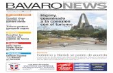 Bávaro News - Ejemplar semanal gratuito | Semana del 9 al 15 de mayo 2013