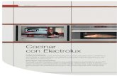 Catalogo Electrolux 2011