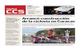 Diario Ciudad CSS | 13 de Agosto del 2012