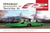 Carril Bus 107, enero 2013