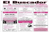 Edición Nº 107 - Julio 2011 - Revista El Buscador de Quilmes
