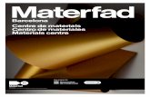 [ES] Dossier Materfad