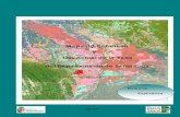 Memoria Explicativa del Mapa de Cobertura y Uso Actual de Santa Cruz  Bolivia