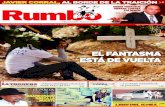 Semanario Rumbo, edición 67