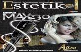 Estetik PRO Edición 3