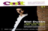 COOLT numero 1 - Abril 2010
