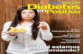 Club Salud Diabetes en Positivo. Edición N° 26.