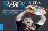 Guía Eurocopa 2012