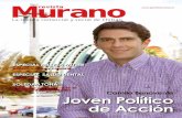 Revista Murano Edición 13