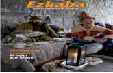 Ezkaba enero parte1