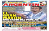 Semanario Argentino Nro. 365