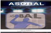 Guía ASOBAL 2011-2012