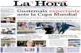 Diario La Hora 12-06-2014