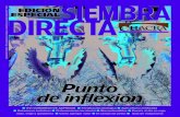 Siembra Directa - Septiembre 2008