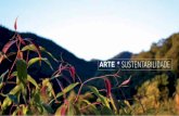 Arte e sustentabilidade