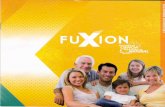 Catálogo de productos fuxion