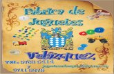 Juguetes Velazquez