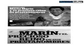 Reporte Indigo: Mario Marín y su Precioso Reino de Prestanombres
