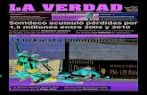 La Verdad del Campo de Gibraltar - Edición La Línea-San Roque-Gibraltar