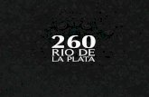Brochure Rio de la Plata
