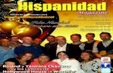 Revista Hispanidad Diciembre