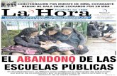 Diario La Hora 20-07-2013