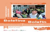 2012-2013 1. boletina-boletín