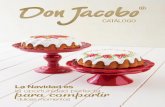 Don Jacobo - Catalogo de Navidad 2013