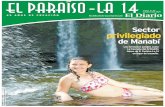 Paraíso-La 14