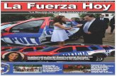 Revista La Fuerza Hoy Nº 10