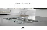SEP system by Fiora