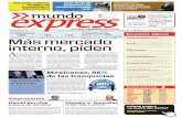 Mundo Express 10 de dieiembre