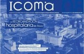 Revista ICOMA Nº8. Diciembre 2010.