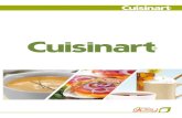 Catalogo Cuisinart