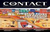 Revista CONTACT, Enero-Marzo 2014
