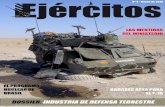 Revista Ejércitos - Nº4