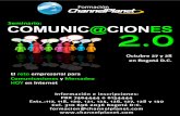 Seminario Comunicaciones 2.0