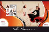 Catálogo Faldas de Flamenco