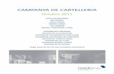 Dossier Cartelleria_OCTUBRE 2011